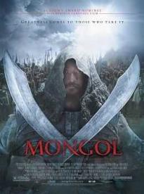 Film: Mongol - Džingischán