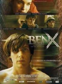 Film: Ben X