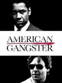 Film: Americký gangster