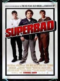 Film: Superbad