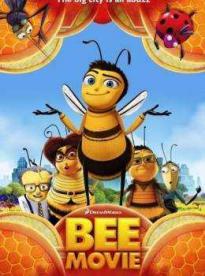 Film: Pán včielka