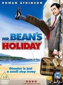 Film: Prázdniny pana Beana
