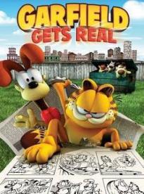 Film: Garfield šokuje