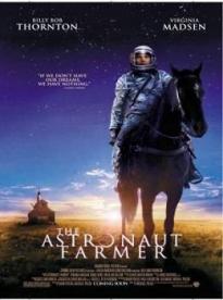 Film: Astronaut