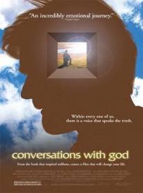 Film: Rozhovory s Bohom