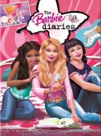 Film: Barbie denníček