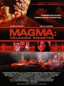 Film: Ničivá magma