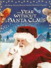 Film: Vianoce bez Santa Clausa