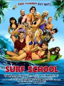 Film: Surfařská akademie