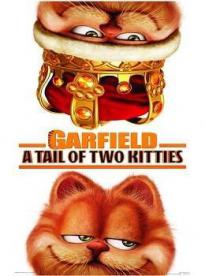 Film: Garfield 2