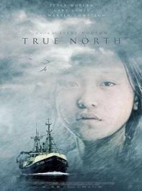Film: Krutý sever