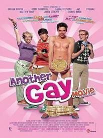 Film: Another Gay Movie