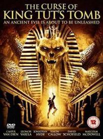 Film: Prekliatie hrobky kráľa Tutanchamóna
