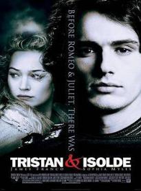 Film: Tristan a Izolda