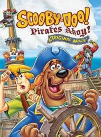 Film: Scooby-Doo a piráti