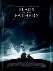 Film: Zástavy našich otcov