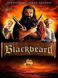 Film: Pirát Čierna brada 1. časť