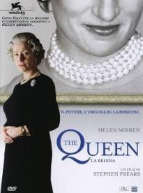 Film: Kráľovná