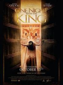 Film: Princezná z Perzie: Noc s kráľom