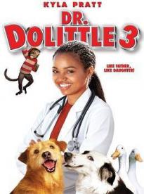 Film: Dr. Dolittle 3