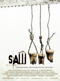 Film: Saw 3
