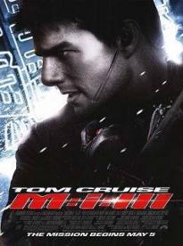Film: Mission: Impossible III