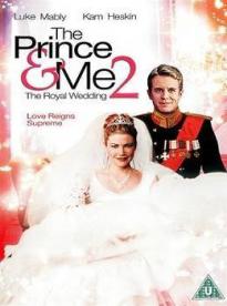 Film: Princ a ja 2: Kráľovská svadba
