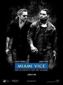 Film: Miami Vice