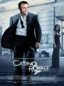 Film: Casino Royale