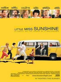 Film: Malá Miss Sunshine
