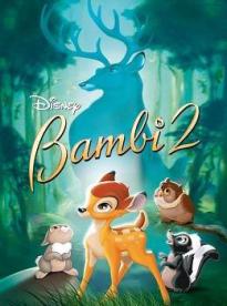 Film: Bambi 2
