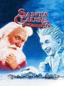 Film: Santa Claus 3