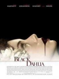 Film: Čierna Dahlia