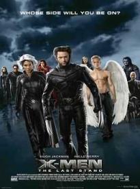 Film: X-Men: Posledný vzdor