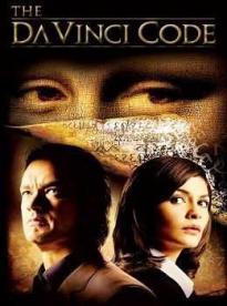 Film: Da Vinciho kód
