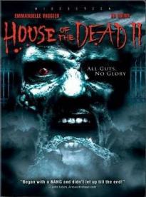 Film: House of the Dead 2