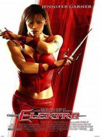 Film: Elektra