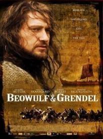 Film: Beowulf - vikingská legenda