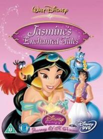 Film: Jasmíniny kouzelné příběhy: cesta princezny