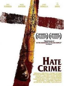 Film: Zločin z nenávisti