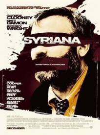 Film: Syriana