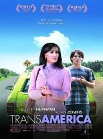 Film: Transamerika
