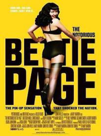 Film: Ta známá Bettie Page