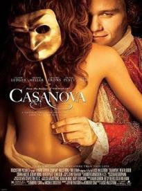 Film: Casanova