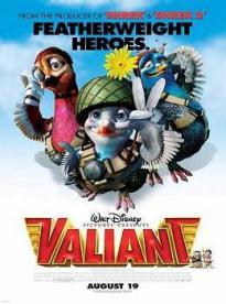 Film: Valiant