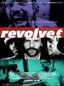 Film: Revolver