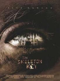 Film: Kľúč