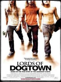Film: Legendy z Dogtownu
