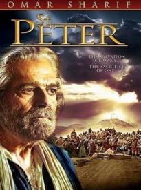 Film: Svätý Peter 1. časť