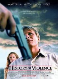 Film: História násilia